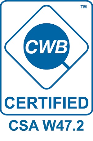 CWB SAC W47.2 Logo