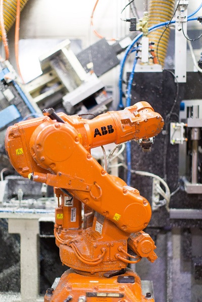 Robotic Arm