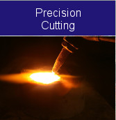 Precision Cutting