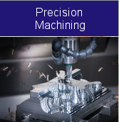 Precision Machining