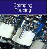 Stamping/Piercing