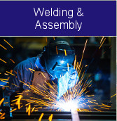 Welding & Assembly